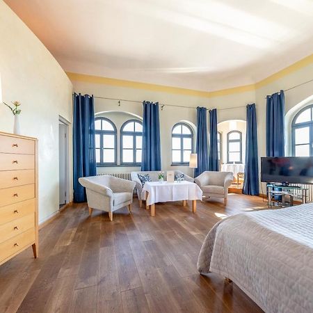 Spitzhaus Hotel ราเดอบอยล์ ภายนอก รูปภาพ