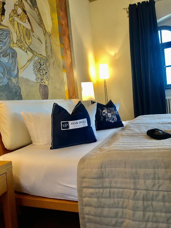 Spitzhaus Hotel ราเดอบอยล์ ภายนอก รูปภาพ