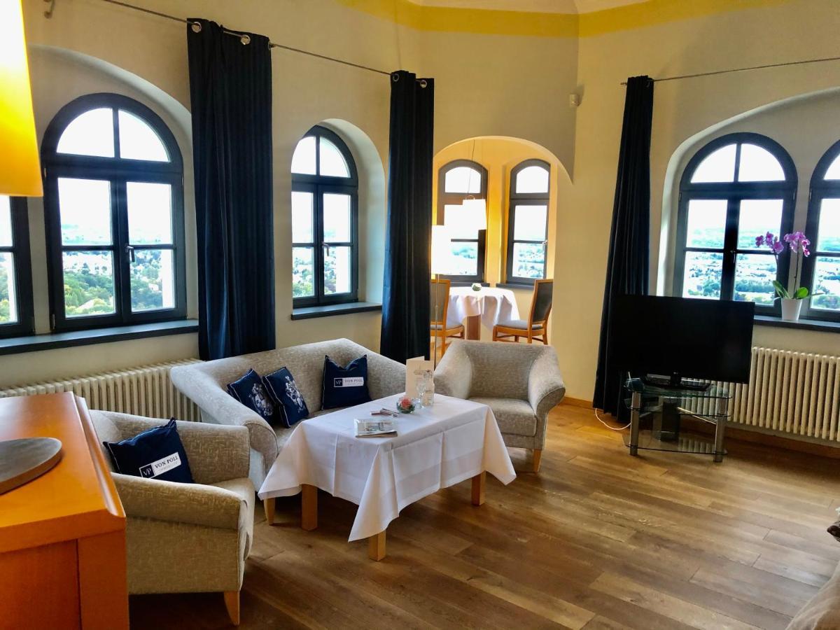 Spitzhaus Hotel ราเดอบอยล์ ภายนอก รูปภาพ