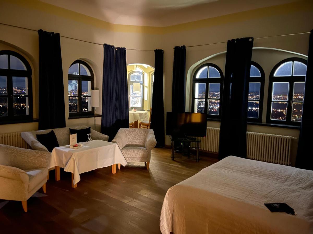 Spitzhaus Hotel ราเดอบอยล์ ภายนอก รูปภาพ