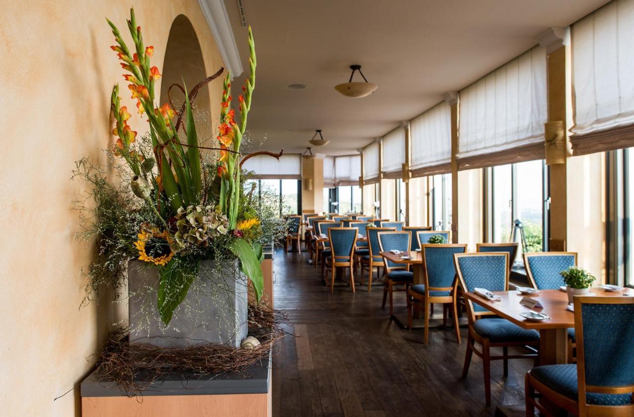 Spitzhaus Hotel ราเดอบอยล์ ภายนอก รูปภาพ
